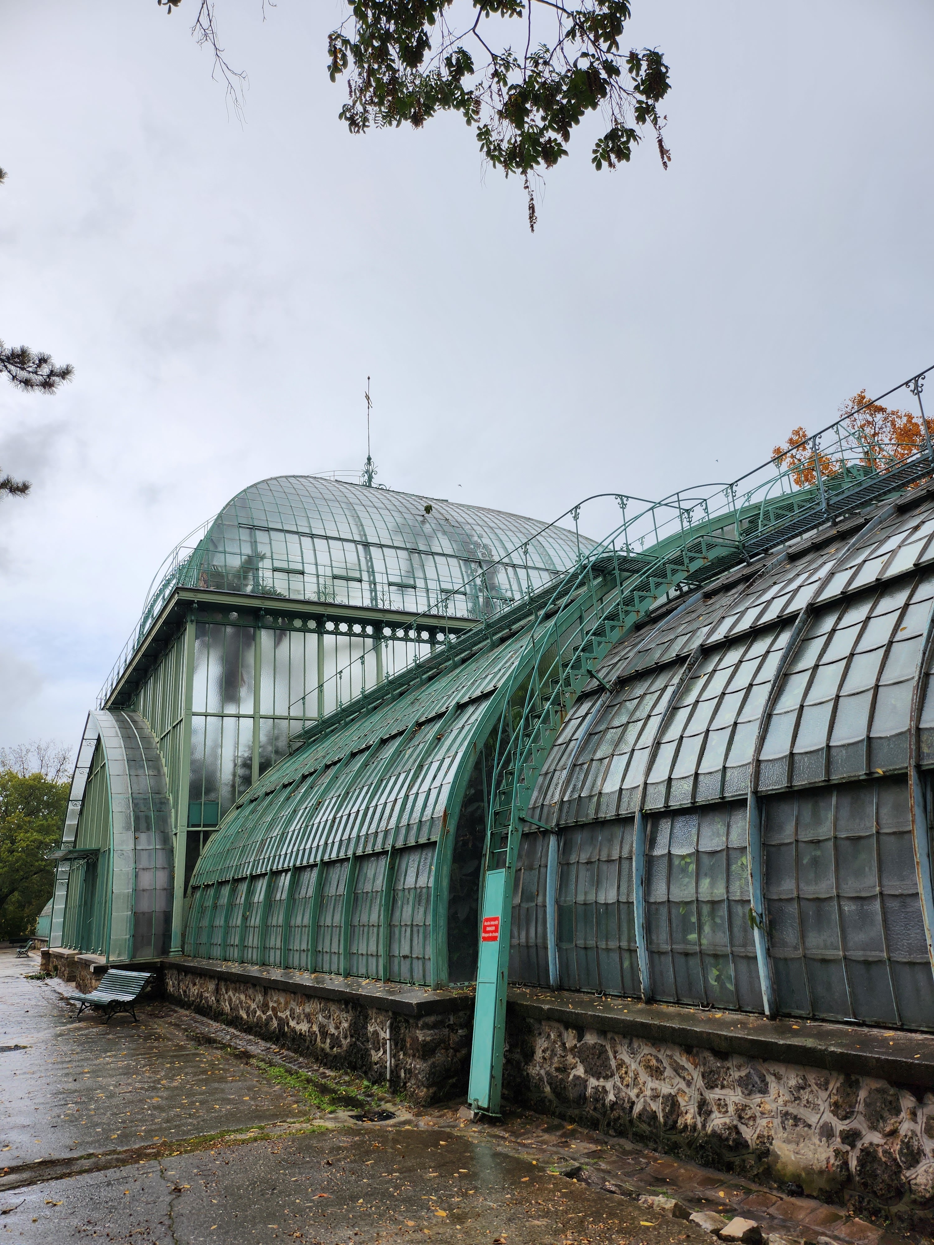Photo n° 2 de l'avis de Hélène. fait le 14/10/2022 à 06:52