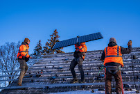 Arch Solar - Photo 8 - Car repair in Milwaukee, WI, Milwaukee