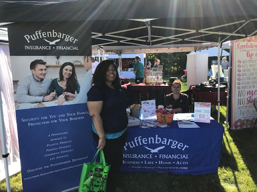 Nationwide Insurance: Keith W Puffenbarger, 73 W Lee Hwy, Warrenton, VA 20186, Auto Insurance Agency