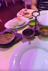 Plats et boissons du Restaurant indien New Delhi à Le Havre - n°16