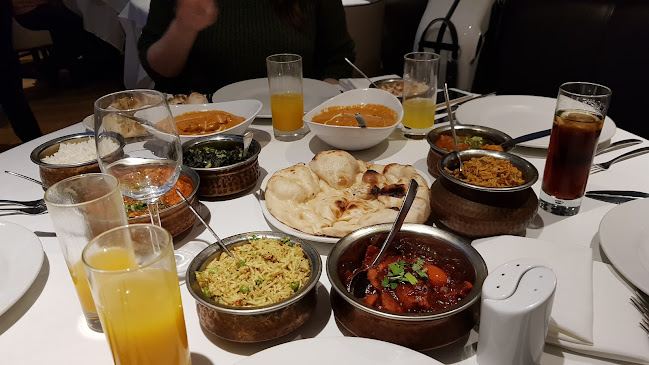 Reviews of River Spice Reading in Reading - Restaurant