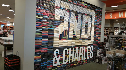 Used Book Store «2nd & Charles», reviews and photos, 3501 Paxton St, Harrisburg, PA 17111, USA