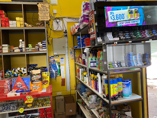 Minimarket Donde El Rorro Y La Lola - Supermercado