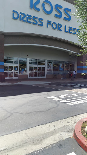 Clothing Store «Ross Dress for Less», reviews and photos, 12130 Lakewood Blvd, Downey, CA 90242, USA