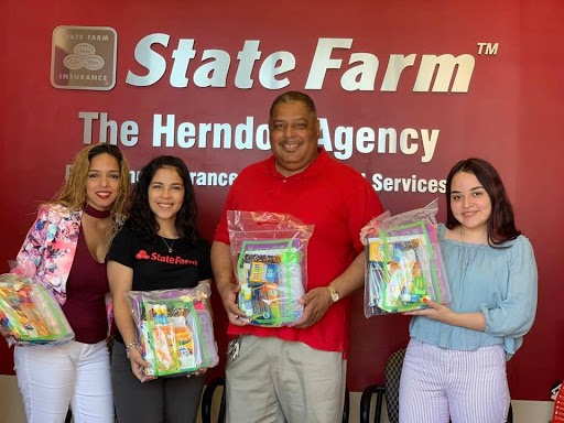 Auto Insurance Agency «State farm: Adam Herndon», reviews and photos