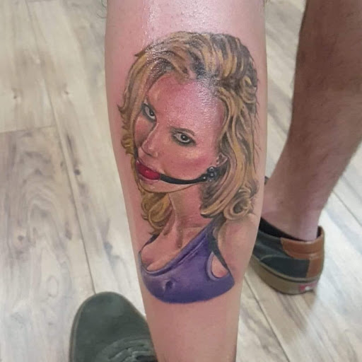 Tattoo Shop «Savage Ink Tattoo & Piercing», reviews and photos, 275 State St, American Fork, UT 84003, USA