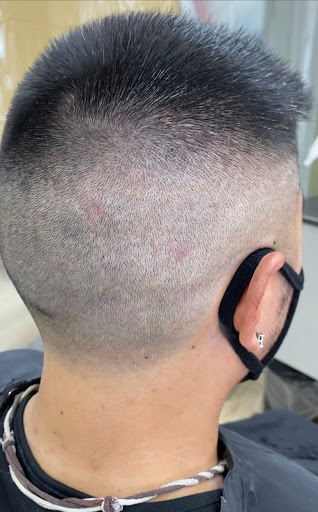 Hair Salon «Great Clips», reviews and photos, 2105 Harwood Rd #223, Bedford, TX 76021, USA