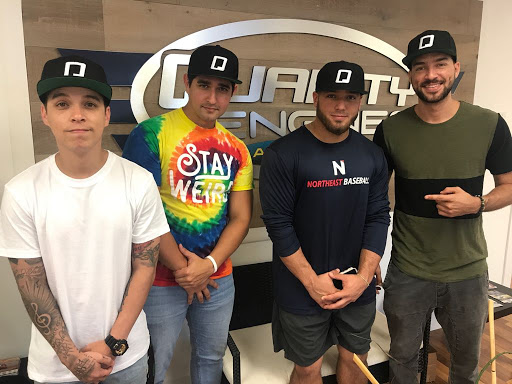 Used Car Dealer «Quality Engines Auto Sales», reviews and photos, 2565 NW 107th Ave, Doral, FL 33172, USA