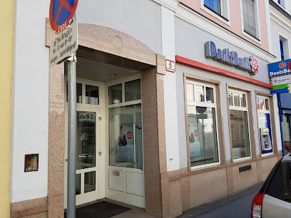 DenizBank AG - Wiener Neustadt