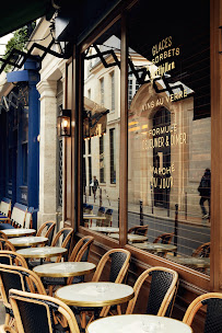 Photos du propriétaire du Restaurant français Camille à Paris - n°11