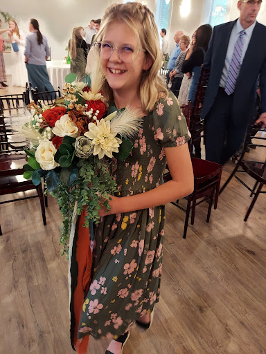 Wedding Venue «Arbor Manor Reception Center & Garden», reviews and photos, 2888 4700 S, Salt Lake City, UT 84129, USA