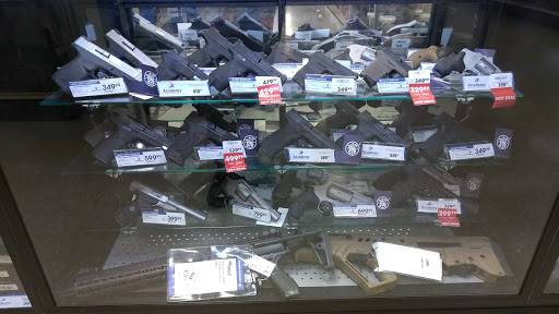 Sporting Goods Store «Academy Sports + Outdoors», reviews and photos, 100 Peachwood Center Dr, Spartanburg, SC 29301, USA