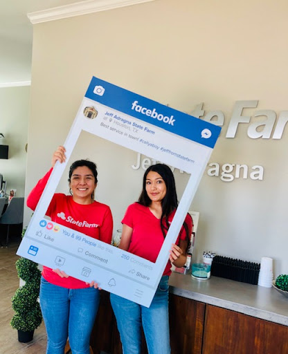 Insurance Agency «Jeff Adragna - State Farm Insurance», reviews and photos