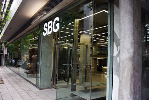 SBG Flooring & Coatings