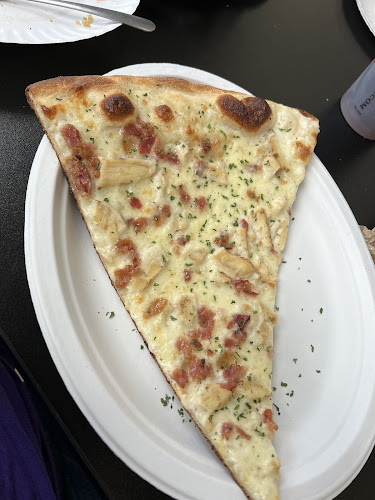 #5 best pizza place in Broken Arrow - Jimmy's New York Pizzeria Broken Arrow