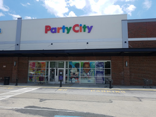 Party City