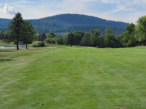 Public Golf Course «Mountain View Golf Club», reviews and photos, 4099 Bullfrog Rd, Fairfield, PA 17320, USA