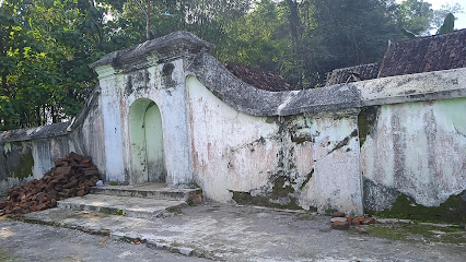 Makam Gedong ,Piyagan
