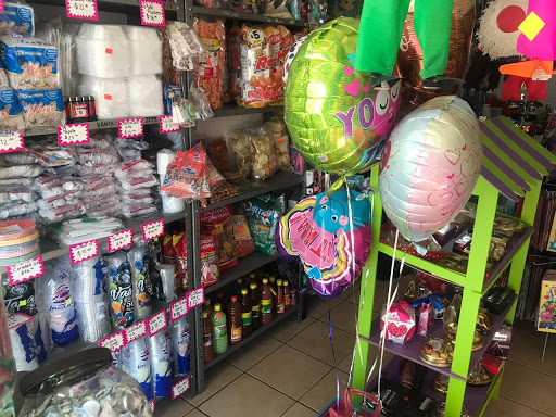 Dulcería y Regalos en Guadalajara