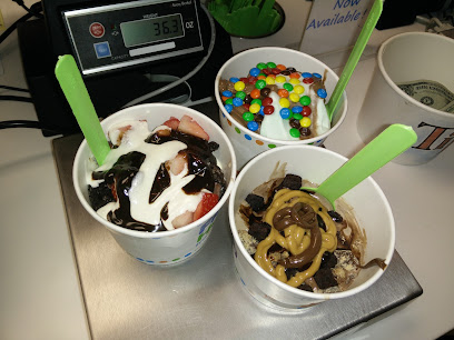 Froyo House Bay Hills