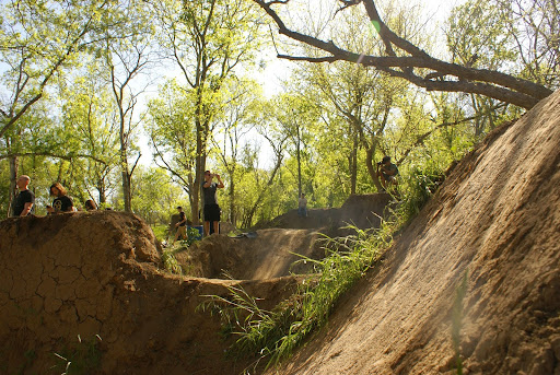 Bicycle Store «Fletcher Bike Studio», reviews and photos, 2404 Taft St, Houston, TX 77006, USA