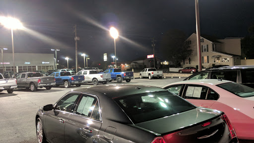 Used Truck Dealer «Keller Bros Preowned», reviews and photos, 2300 Cumberland St, Lebanon, PA 17042, USA