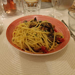 Photo n°9 de l'avis de Marco.r fait le 20/09/2022 à 19:29 sur le  BELTRANI29 RISTORANTE à Trani