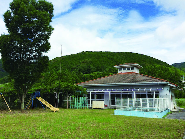 香美市立 移住・定住交流センター