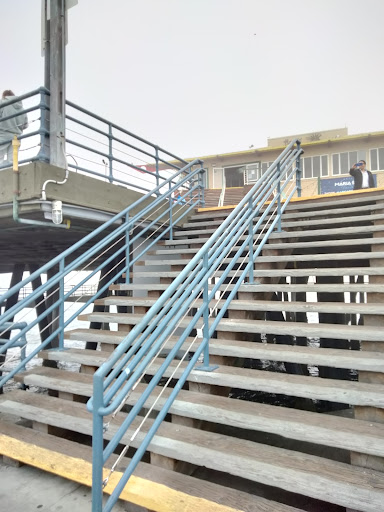 Pet Supply Store «Unleashed by Petco», reviews and photos, 1402 Wilshire Blvd, Santa Monica, CA 90403, USA