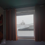 Photo n°6 de l'avis de Carolin.e fait le 26/01/2023 à 15:57 sur le  B&B HOTEL Leipzig-City à Leipzig