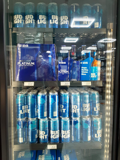 Liquor Store «Good Time Spirit Liquor Store», reviews and photos, 5434 Chimney Rock Rd, Houston, TX 77081, USA