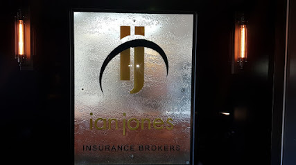 Ian Jones Insurance Brokers
