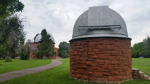 Observatory «Chamberlin Observatory», reviews and photos, 2930 E Warren Ave, Denver, CO 80210, USA