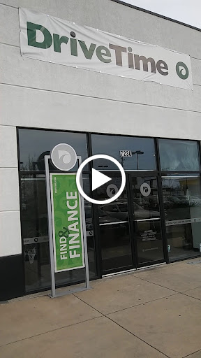 Used Car Dealer «DriveTime Used Cars», reviews and photos, 7230 Jonesboro Rd, Morrow, GA 30260, USA