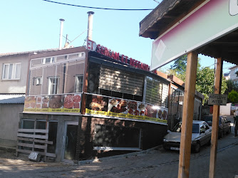 Sercan et restaurant