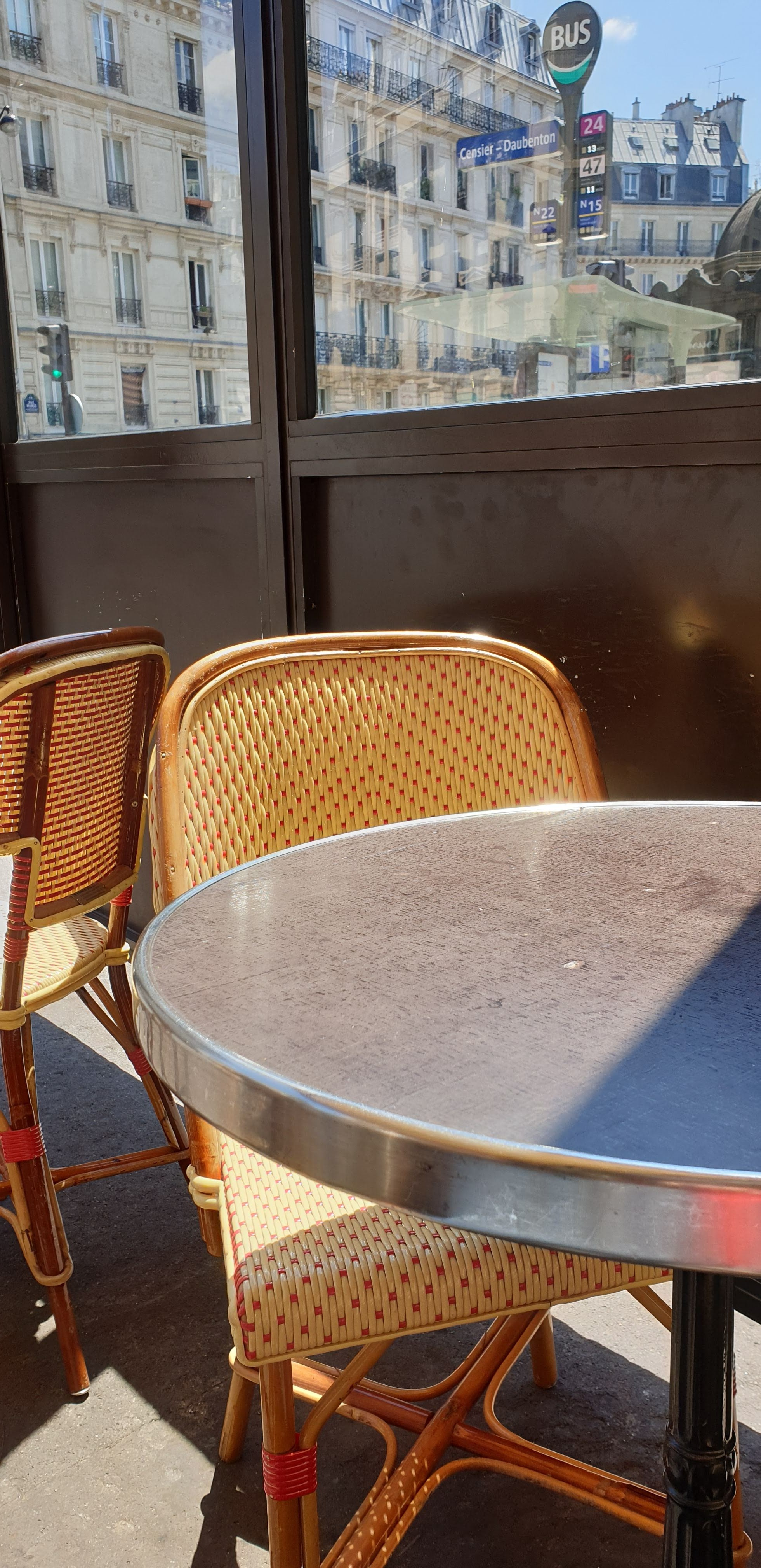 Photo n° 1 de l'avis de Catherine.o fait le 26/06/2019 à 10:25