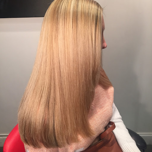 Hair Salon «Godiva Salon», reviews and photos, 2900 Peachtree Rd NW #208, Atlanta, GA 30305, USA