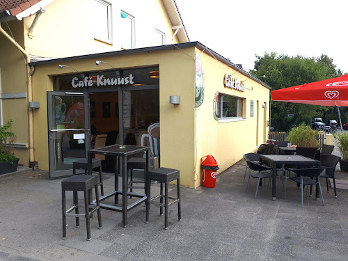 Cafe Knuust à Kiel