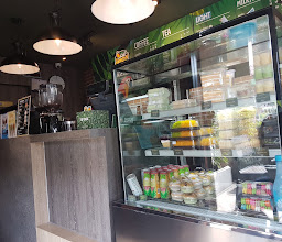 Café Amazon photo