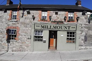 Millmount Bar image
