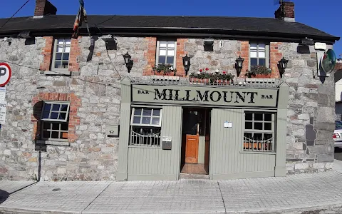 Millmount Bar image