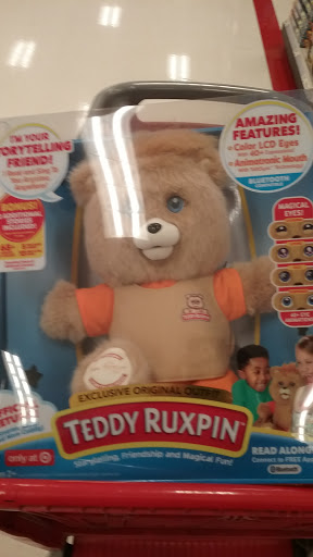 Department Store «Target», reviews and photos, 675 Woodbury Glassboro Rd, Sewell, NJ 08080, USA