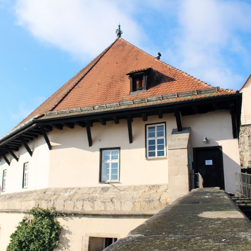 WeltKulturen - Ethnologische Sammlung (Museum der Universität Tübingen MUT)