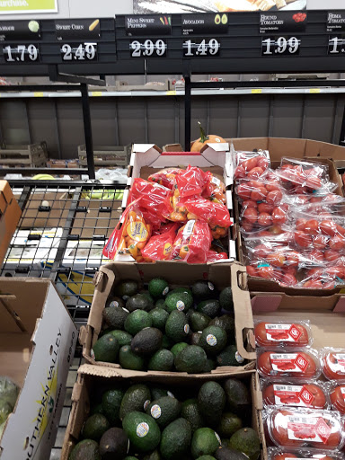 Supermarket «ALDI», reviews and photos, 156 W Browning Rd, Bellmawr, NJ 08031, USA