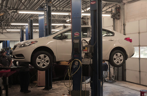 Kia Dealer «Price Kia», reviews and photos, 1390 Richmond Rd, Charlottesville, VA 22911, USA