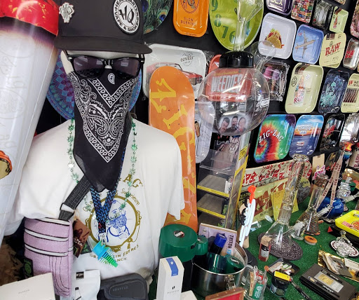 Vaporizer Store «HQ Vape & Smoke», reviews and photos, 219 W University Dr, Tempe, AZ 85281, USA