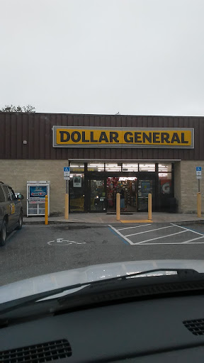 Discount Store «Dollar General», reviews and photos, 2545 US-1, Mims, FL 32754, USA
