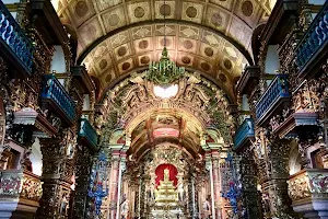 Mosteiro de São Bento image