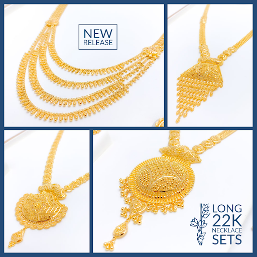 Jeweler «Andaaz Jewelers», reviews and photos, 141 Ogden Ave, Westmont, IL 60559, USA