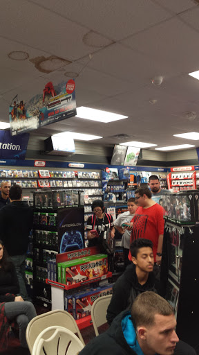 Video Game Store «GameStop», reviews and photos, 11 Commerce Way #6, Johnston, RI 02919, USA